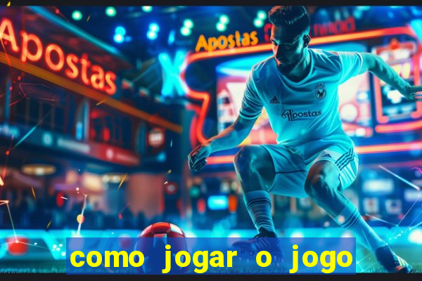 como jogar o jogo do coelho para ganhar dinheiro